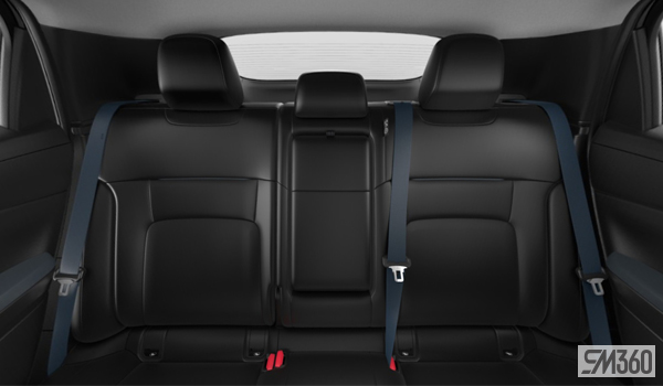 2026 Nissan LEAF in North Vancouver, British Columbia