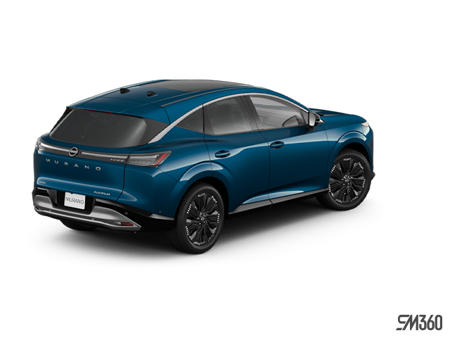 Nissan Murano  2026 à Vancouver nord, Colombie-Britannique