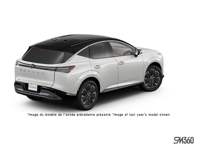 Nissan Murano  2026 à Regina, Saskatchewan