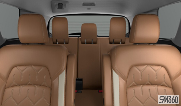 2026 Nissan Pathfinder