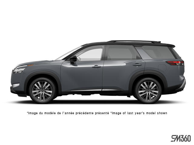 2026 Nissan Pathfinder in Regina, Saskatchewan