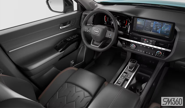2026 Nissan Pathfinder in Regina, Saskatchewan