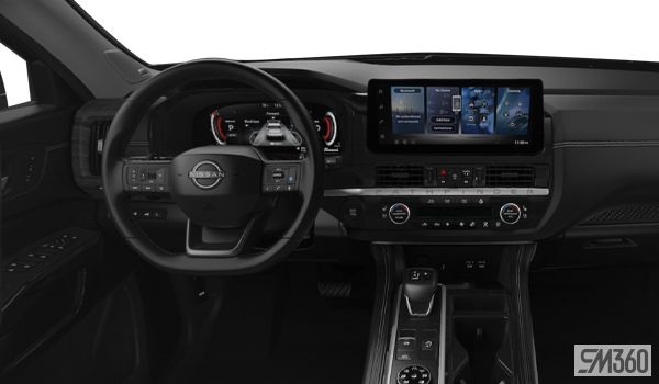2026 Nissan Pathfinder in Regina, Saskatchewan