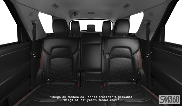 2026 Nissan Pathfinder in Vancouver, British Columbia