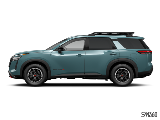 Nissan Pathfinder  2026 à Regina, Saskatchewan