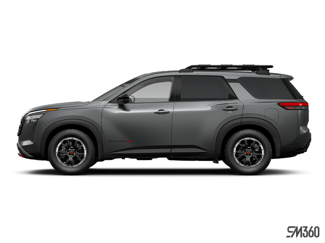 Nissan Pathfinder  2026 à Regina, Saskatchewan