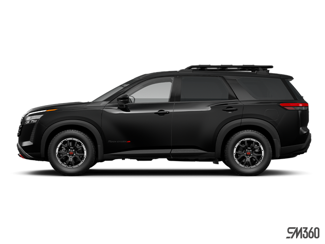 Nissan Pathfinder 2026