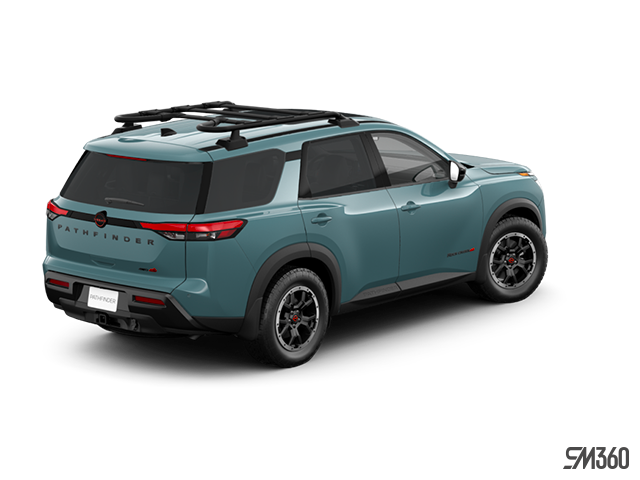 Nissan Pathfinder  2026 à Regina, Saskatchewan