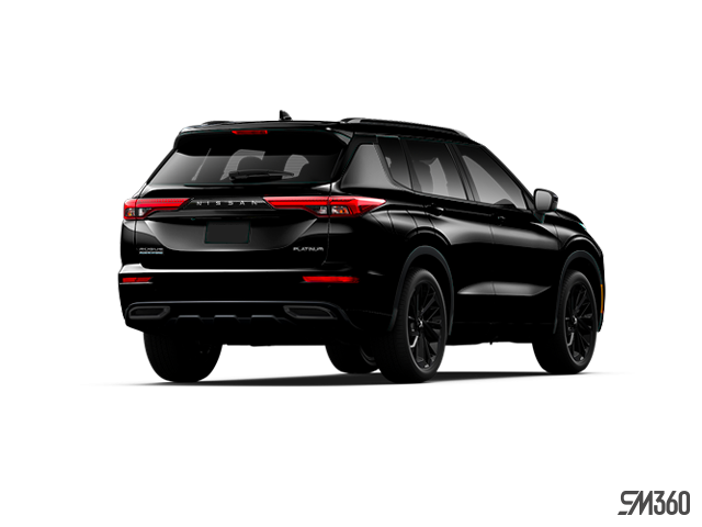 Nissan Rogue 2026