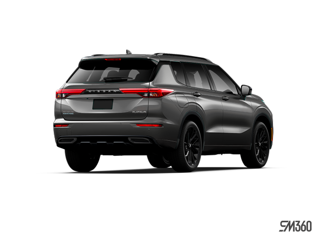 2026 Nissan Rogue Plug-in Hybrid Platinum-exterior-front