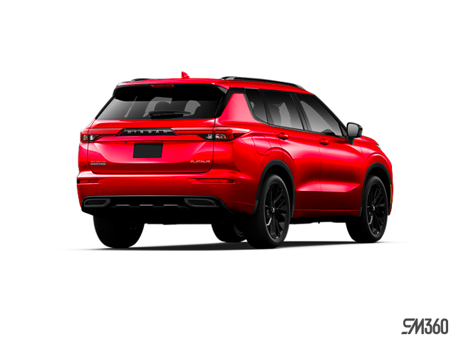 Nissan Rogue 2026