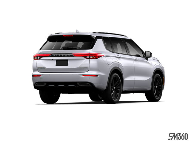 Nissan Rogue 2026