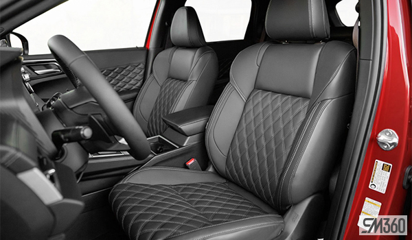 2026 Nissan Rogue Plug-in Hybrid Platinum-interior-front