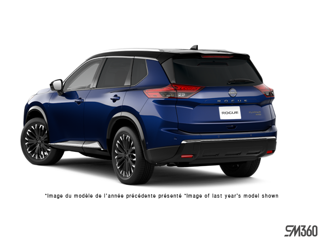 Nissan Rogue  2026 à Mississauga, Ontario