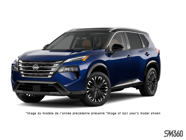 Nissan Rogue  2026 à Mississauga, Ontario