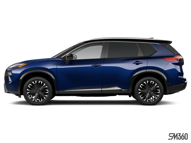 2026 Nissan Rogue in North Vancouver, British Columbia