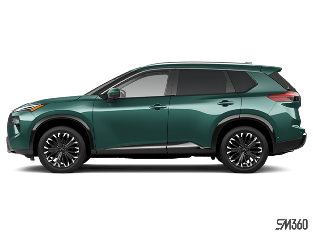 Nissan Rogue  2026 à Vancouver nord, Colombie-Britannique