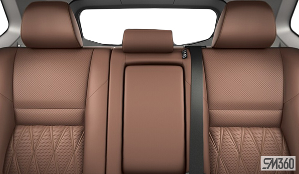 2026 Nissan Rogue Platinum-interior-rear