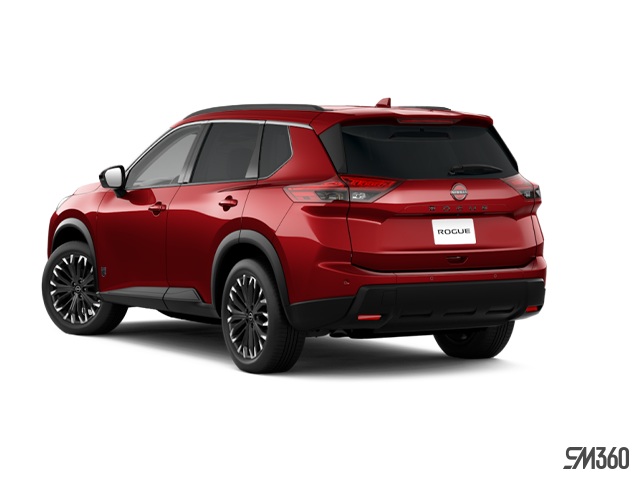 Nissan Rogue  2026 à Vancouver nord, Colombie-Britannique