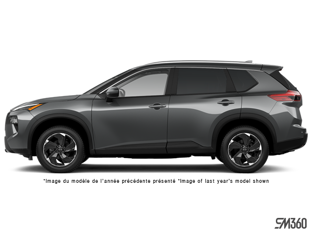 Nissan Rogue  2026 à Vancouver nord, Colombie-Britannique
