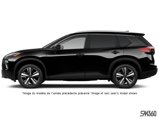 2026 Nissan Rogue in Mississauga, Ontario