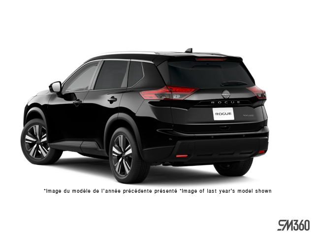 2026 Nissan Rogue in Mississauga, Ontario