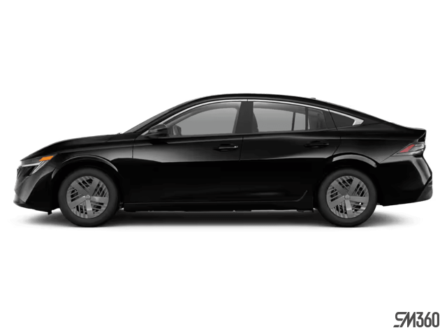 Nissan Sentra 2026