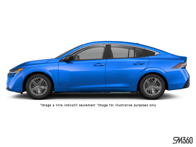 Nissan Sentra  2026 à Vancouver nord, Colombie-Britannique