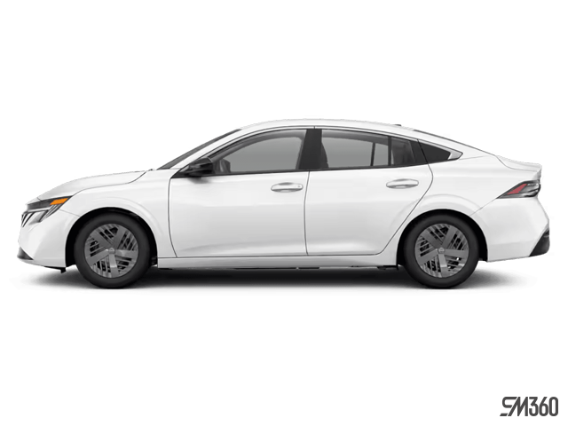 Nissan Sentra S 2026