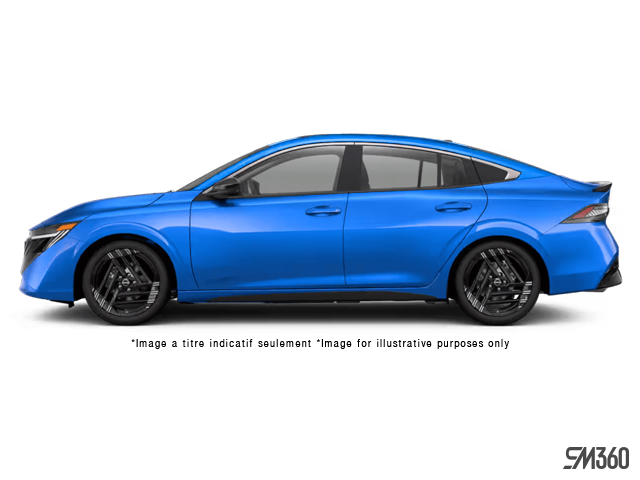 2026 Nissan Sentra in North Vancouver, British Columbia