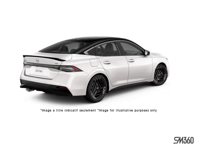 Nissan Sentra  2026 à Regina, Saskatchewan
