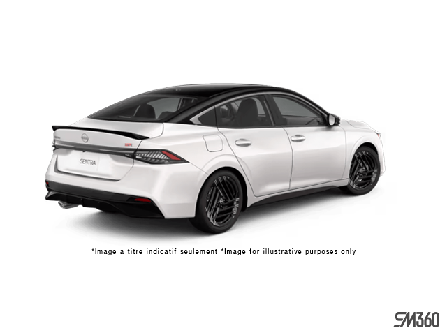 2026 Nissan Sentra in North Vancouver, British Columbia