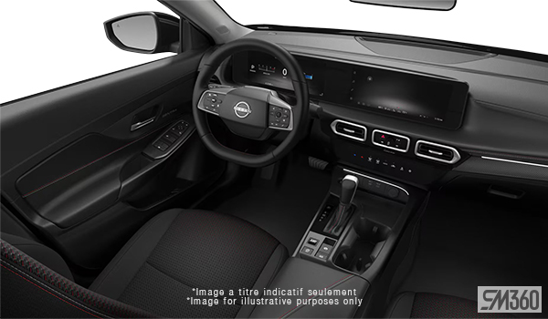 Nissan Sentra  2026 à Vancouver, Colombie-Britannique