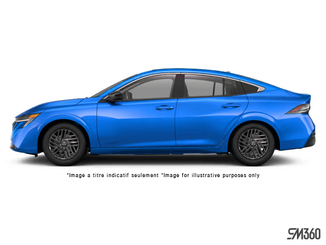 Nissan Sentra  2026 à Vancouver nord, Colombie-Britannique