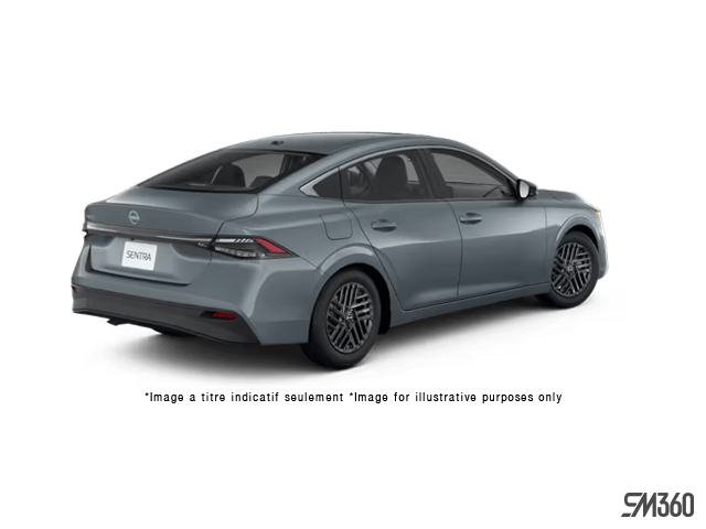 Nissan Sentra  2026 à Regina, Saskatchewan