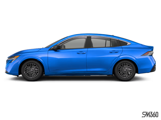 2026 Nissan Sentra in North Vancouver, British Columbia