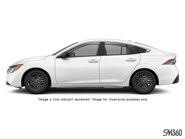 2026 Nissan Sentra in Vancouver, British Columbia