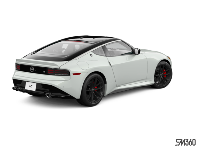 2026 Nissan Z Performance MT-exterior-front
