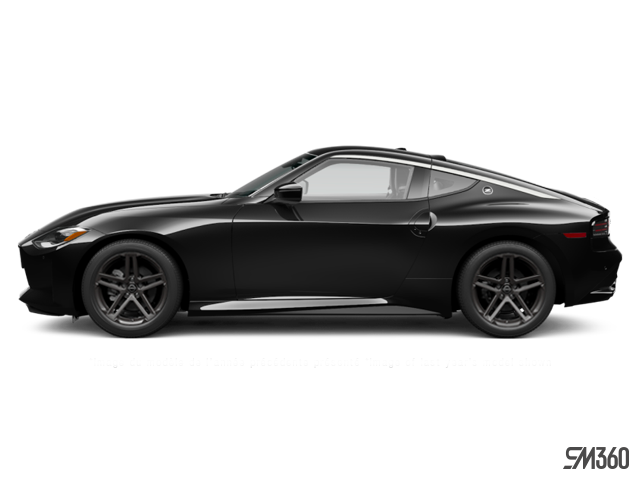 Nissan Z 2026