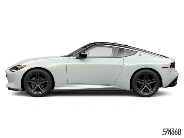 Nissan Z 2026