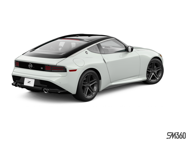 Nissan Z 2026