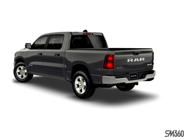 2026 Ram 1500 in Regina, Saskatchewan