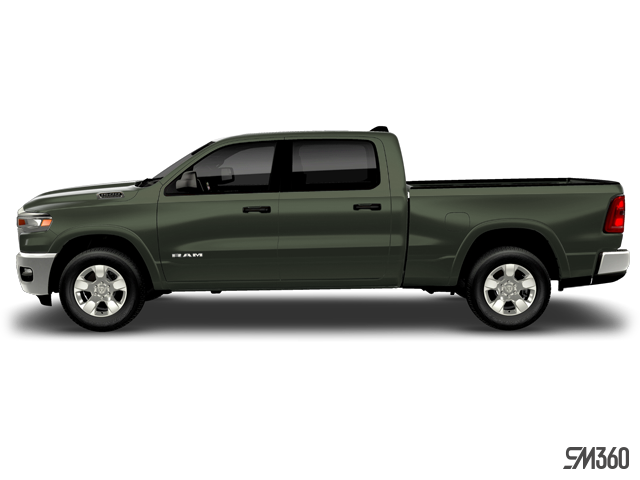 Ram 1500 2026