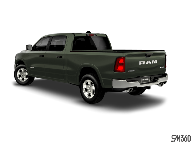 Ram 1500 2026