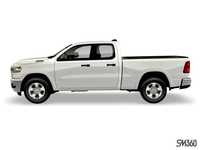 Ram 1500 2026