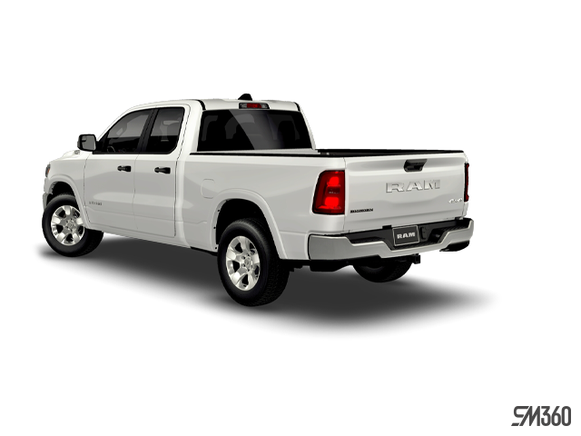 Ram 1500 2026
