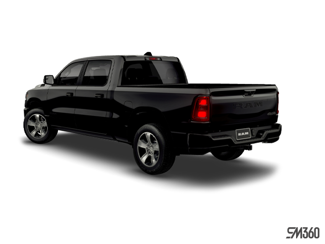 2026 Ram 1500 EXPRESS-exterior-front