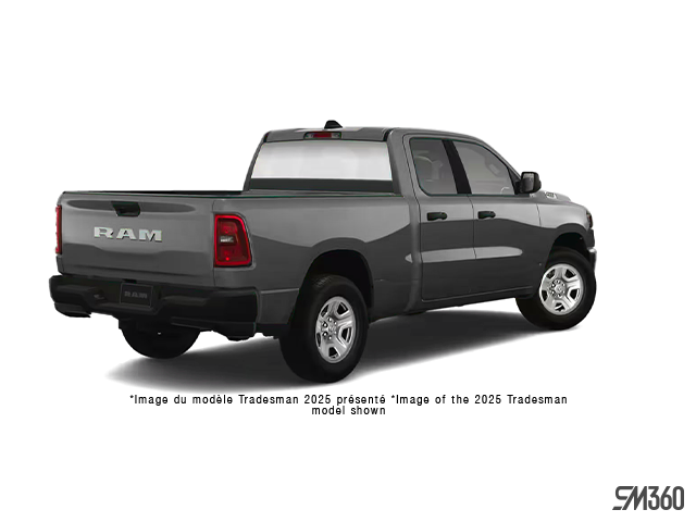 2026 Ram 1500 EXPRESS-exterior-front