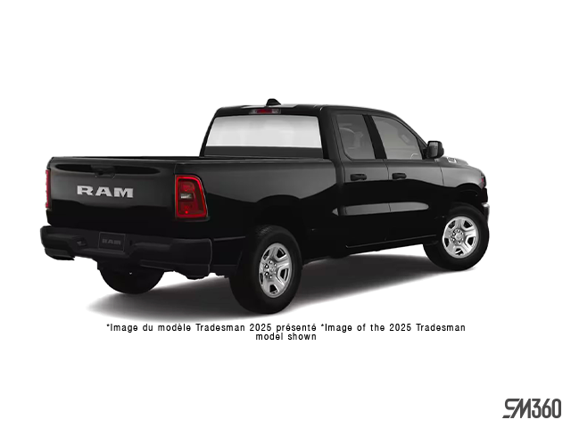 Ram 1500 EXPRESS 2026-exterior-front