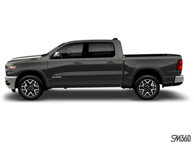 2026 Ram 1500 in Regina, Saskatchewan